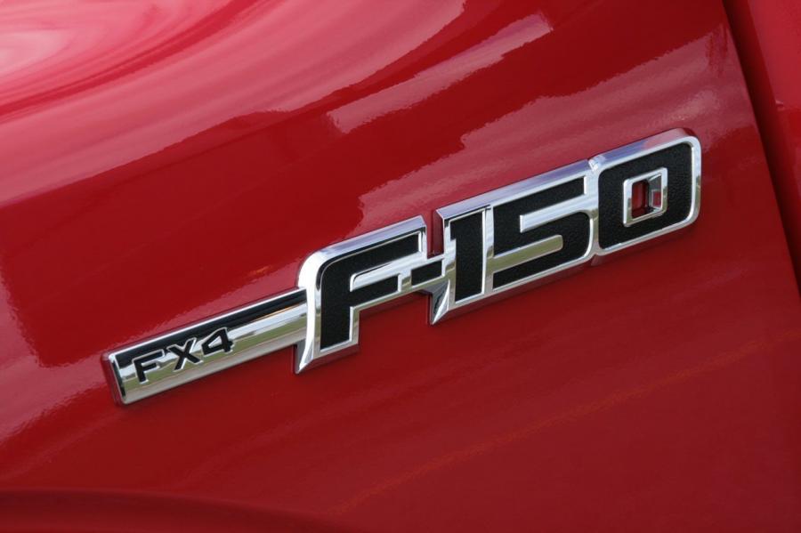  Ford F-150 2009 года  (фото 3 из 156)